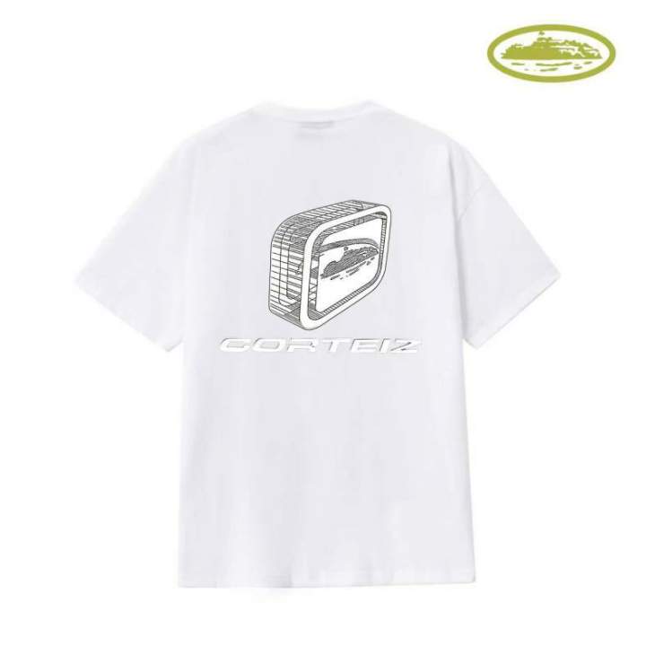 Corteiz T Shirts Short _SKUCorteizS-2XLastxC10516906